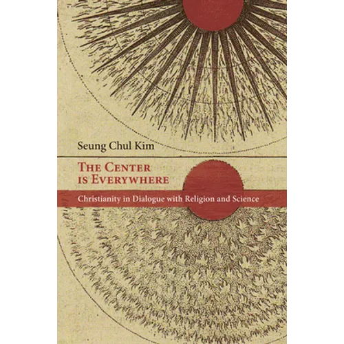 The Center is Everywhere - Paperback