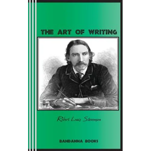 The Art of Writing - Paperback
