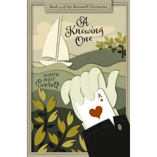 A Knowing One: a witty traditional Regency romance - Paperback