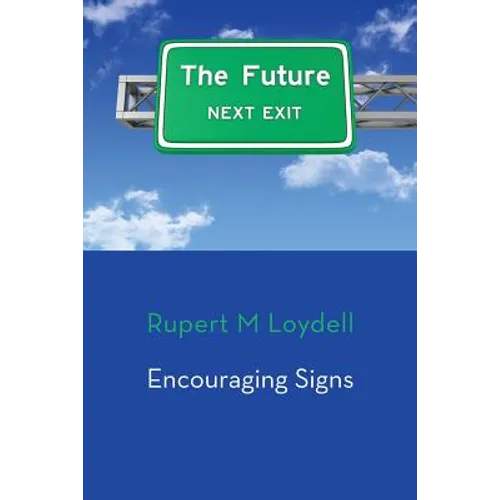 Encouraging Signs - Paperback