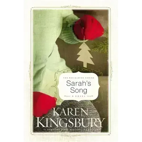 Sarah's Song - Hardcover