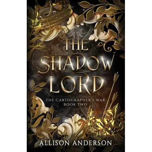 The Shadow Lord - Paperback