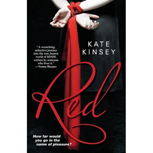 Red - Paperback