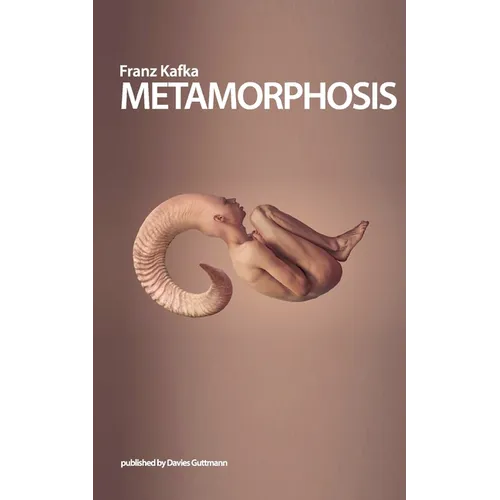 Metamorphosis: The original story by Franz Kafka as well as important analysis - Paperback