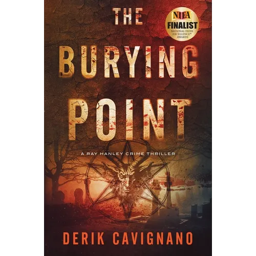 The Burying Point - Paperback