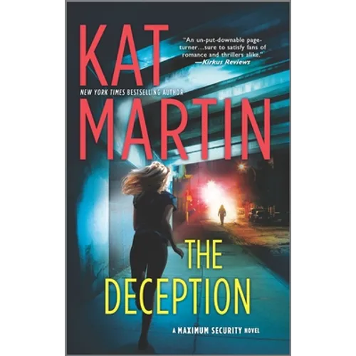 The Deception - Mass Market Paperbound