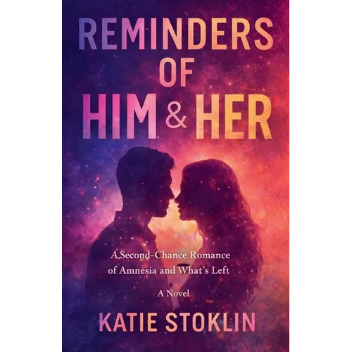 Reminders of Him & Her - Paperback