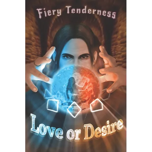 Love or Desire - Paperback