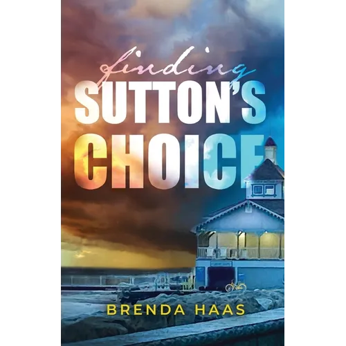 Finding Sutton's Choice - Paperback