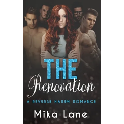 The Renovation - Paperback