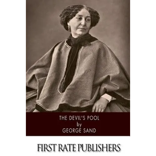 The Devil's Pool - Paperback
