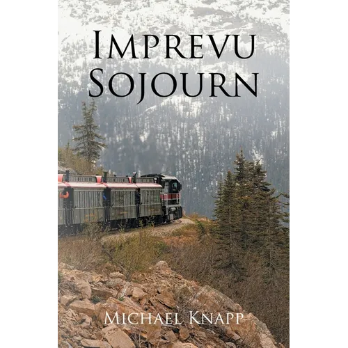 Imprevu Sojourn - Paperback