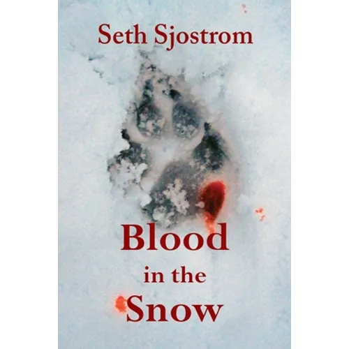 Blood in the Snow - Paperback