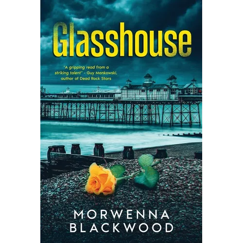 Glasshouse - Paperback