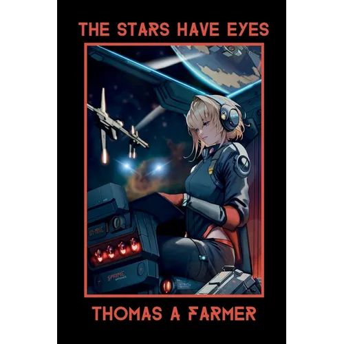 The Stars Have Eyes: Revised Edition - Paperback