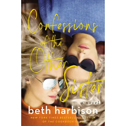Confessions of the Other Sister - Paperback
