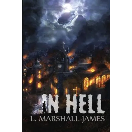 In Hell - Paperback