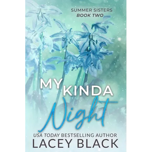 My Kinda Night - Special Edition - Paperback