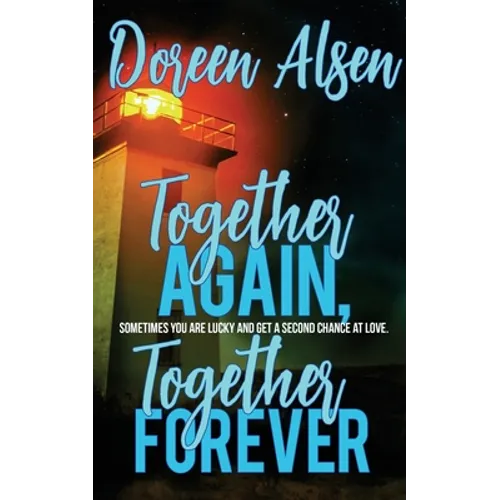 Together Again, Together Forever - Paperback