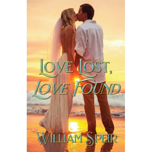 Love Lost, Love Found - Paperback