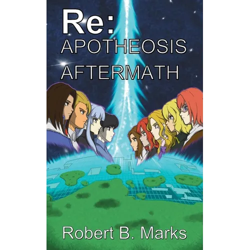 Re: Apotheosis - Aftermath - Paperback