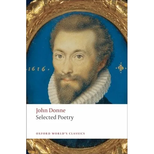 Selected Poetry - Paperback