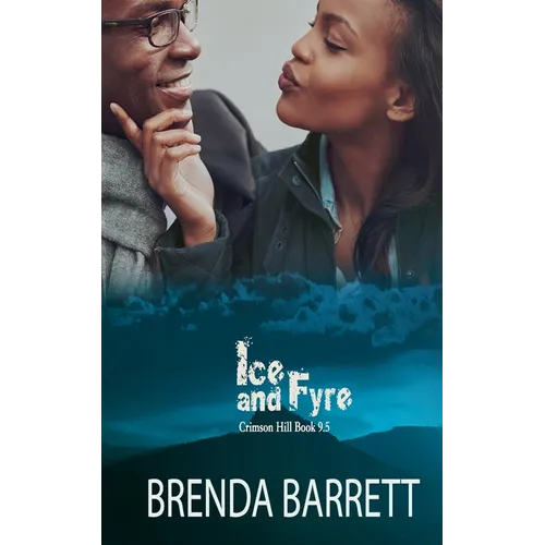 Ice and Fyre - Paperback