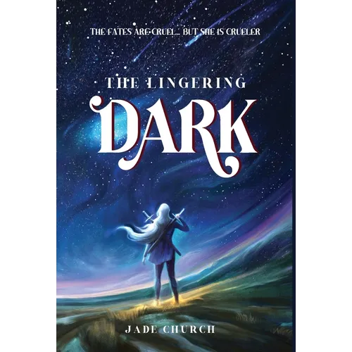 The Lingering Dark - Hardcover