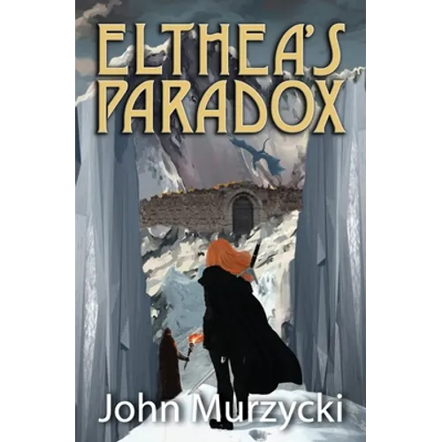 Elthea's Paradox - Paperback
