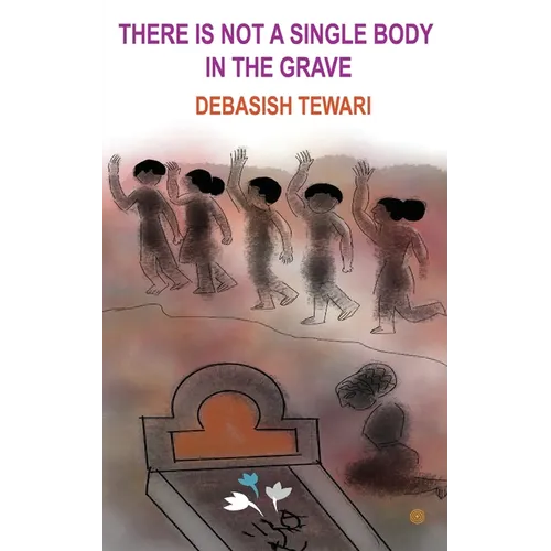 There is not a single body in the grave - Paperback