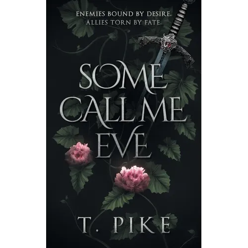 Some Call Me Eve - Paperback