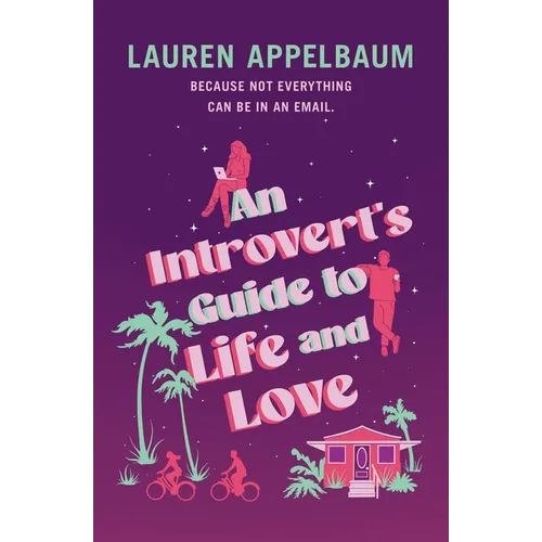 An Introvert's Guide to Life and Love - Paperback