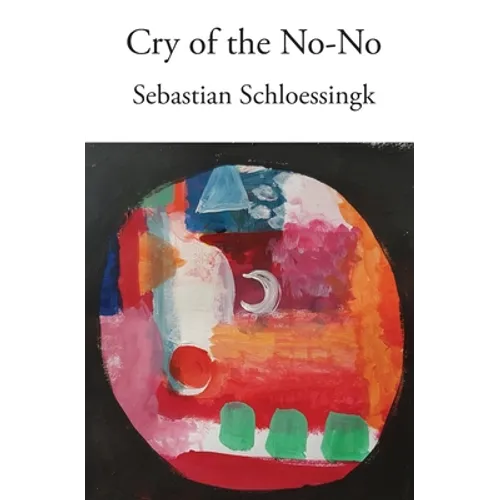 Cry of the No-No - Paperback