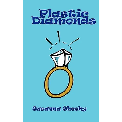 Plastic Diamonds - Paperback