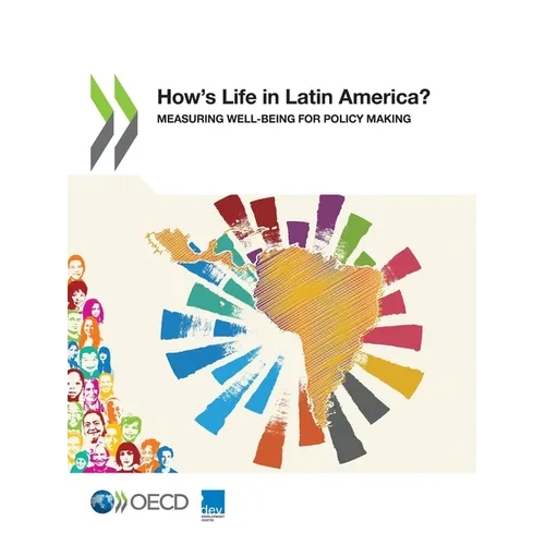 How's Life in Latin America? - Paperback