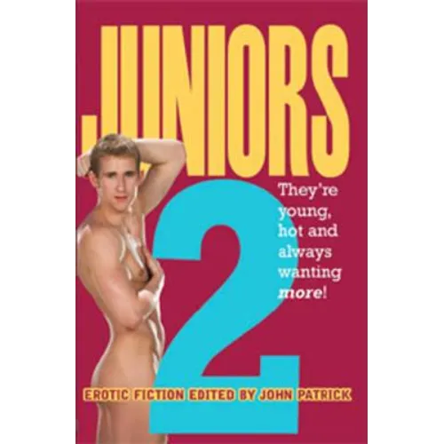 Juniors 2 - Paperback