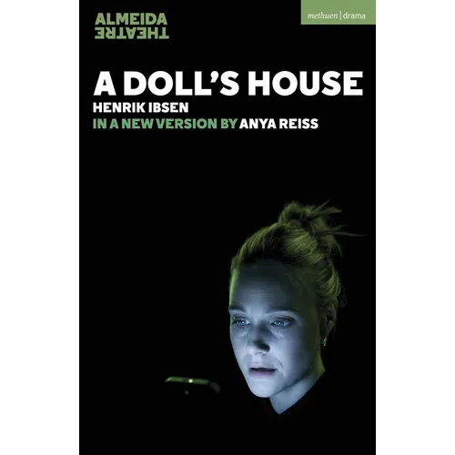 A Doll's House - Paperback