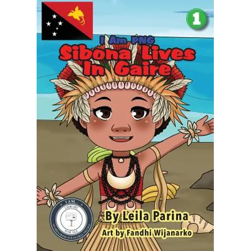 Sibona Lives In Gaire - Paperback