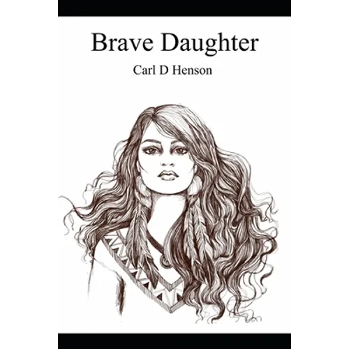 Brave Daughter - Paperback