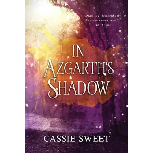 In Azgarth's Shadow - Paperback