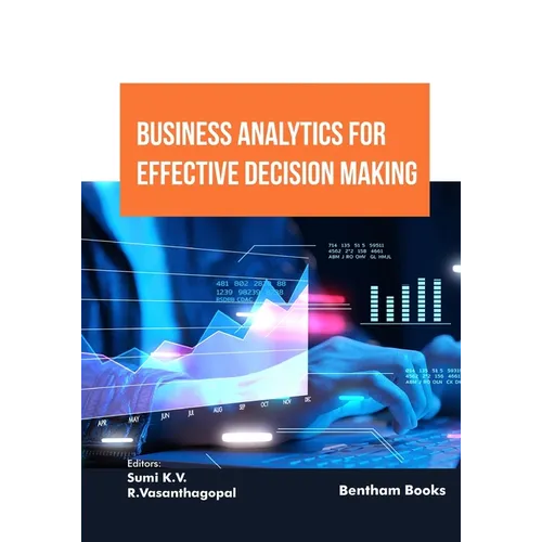 Business Analytics for Effective Decision Making - Paperback