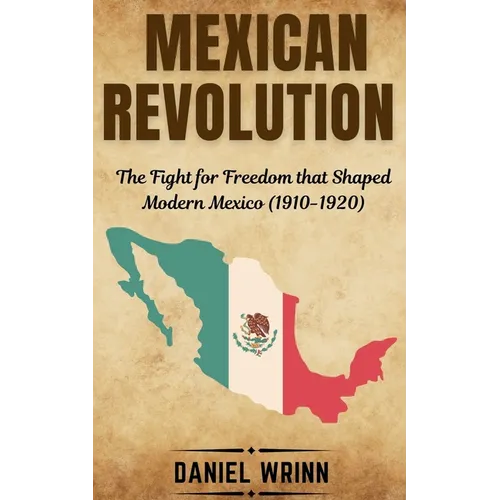 Mexican Revolution - Paperback