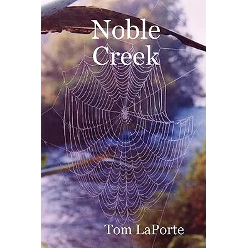 Noble Creek - Paperback