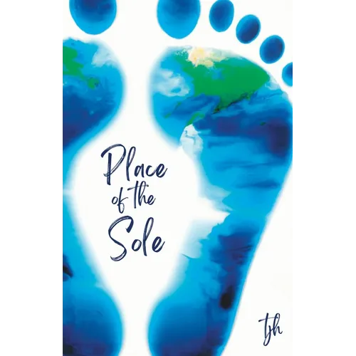 Place of the Sole - Paperback