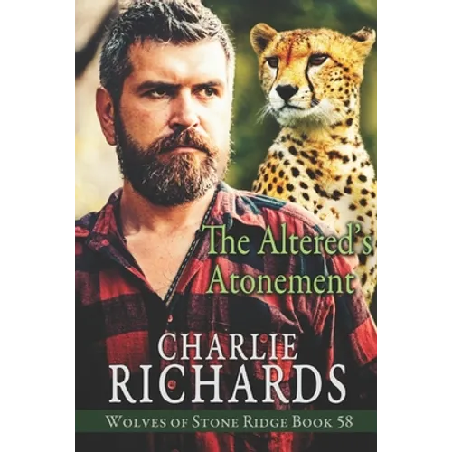 The Altered's Atonement - Paperback
