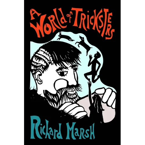 A World of Tricksters - Paperback