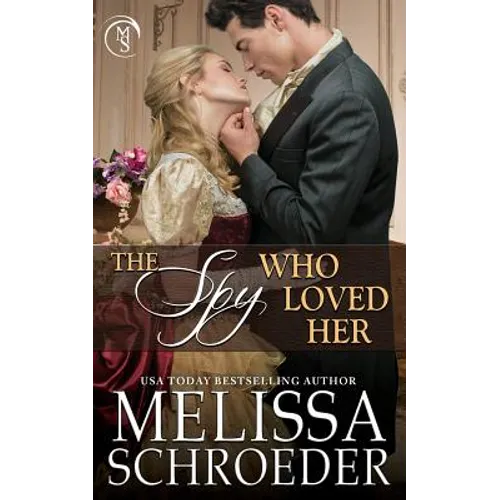 The Spy Who Loved Her - Paperback