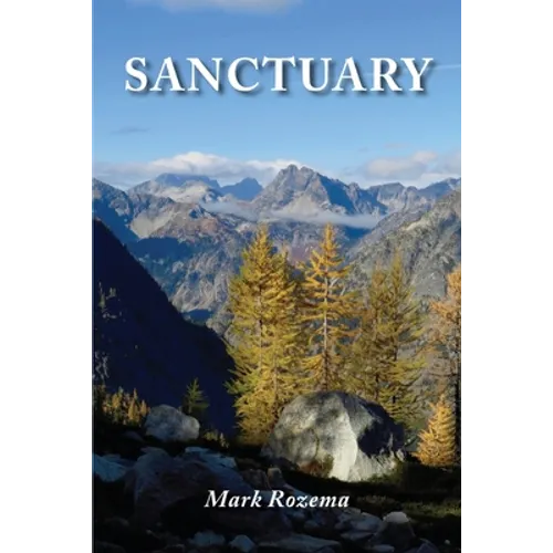 Sanctuary - Paperback