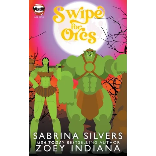 Swipe For Orcs - Paperback