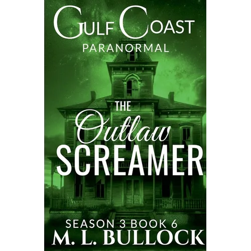 The Outlaw Screamer - Paperback
